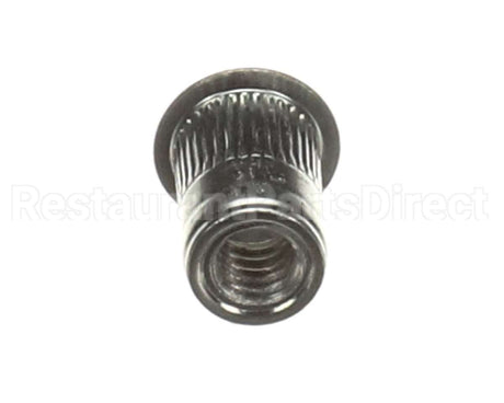 NS03-058 Henny Penny Nutsert 1/4-20 Steel Zinc