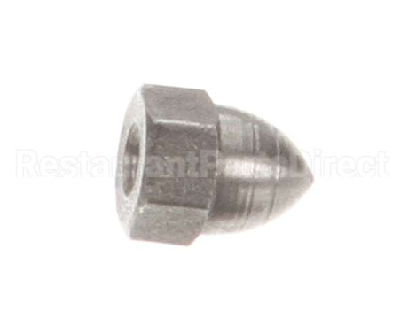 NS03-063 Henny Penny 6-32 Hi-Crown Acorn Nut Ss