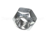 NS03-064 Henny Penny 1/4-20 Hex Nut Locking Zinc