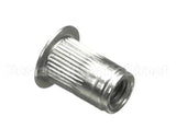 NS03-068 Henny Penny Nutsert #10-32 Steel Zinc/Yell