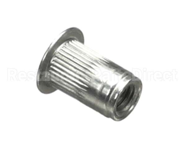 NS03-068 Henny Penny Nutsert #10-32 Steel Zinc/Yell