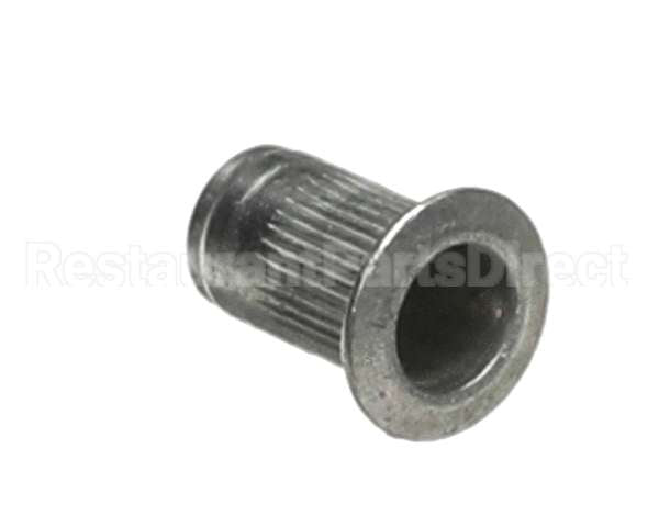 NS03-068 Henny Penny Nutsert #10-32 Steel Zinc/Yell