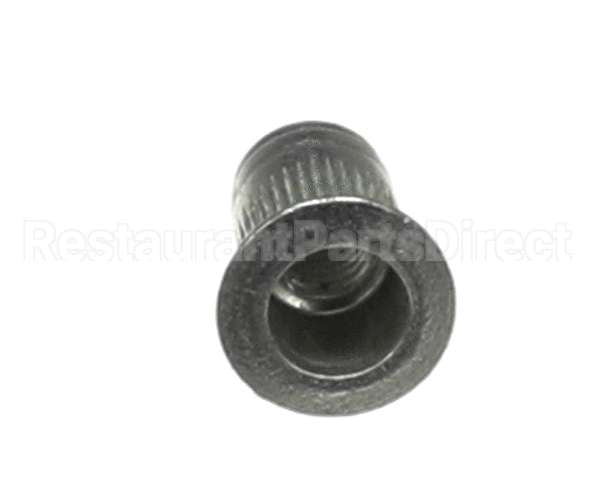 NS03-068 Henny Penny Nutsert #10-32 Steel Zinc/Yell