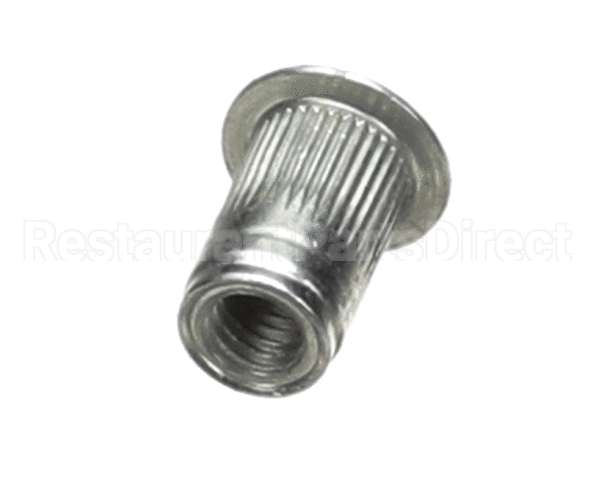 NS03-068 Henny Penny Nutsert #10-32 Steel Zinc/Yell