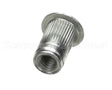 NS03-068 Henny Penny Nutsert #10-32 Steel Zinc/Yell