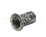 NS03-068 Henny Penny Nutsert #10-32 Steel Zinc/Yell