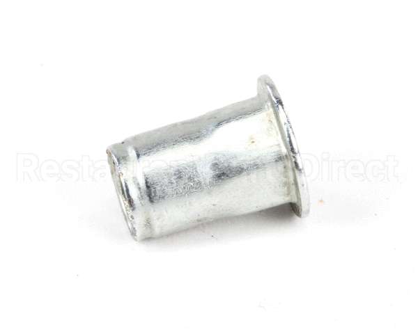 NS03-072 Henny Penny Nutsert, Hex #10-32 Steel-Zinc