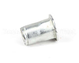 NS03-072 Henny Penny Nutsert, Hex #10-32 Steel-Zinc