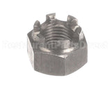 NS03-103 Henny Penny Nut-Castle 1/2-20 18-8 Steel