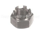 NS03-103 Henny Penny Nut-Castle 1/2-20 18-8 Steel