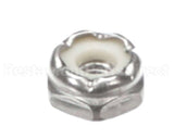 NS03-107 Henny Penny Nut-Hex 10-32 18-8 Ss Jam Lock