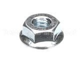 NS04-004 Henny Penny Serrated Flanged Locknut 10-24