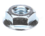 NS04-005 Henny Penny Serrated Flanged Locknut1/4-20