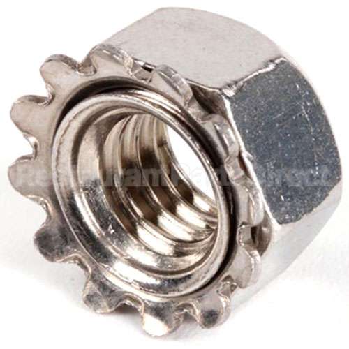 NS04686 Compatible Hobart Nut