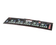 NS67AL Grindmaster Cecilware Label Touchpad Gb5M5.5-It-U-Db