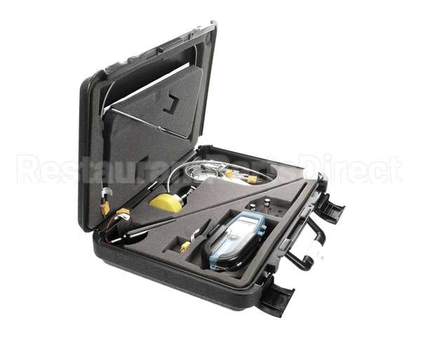 NSP0828-5 H&K International Kitmeasurement Economy Temper