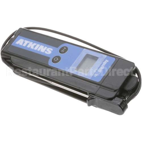 NSP1402 Compatible Atkins Thermometer(W/Reduced Ti
