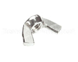 NT-0010 Stoelting E Nut; Wing 1/2In Ss