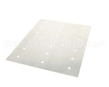 NT1001 Groen Bottom Plate- Galvanized