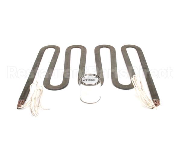 NT1009 Groen Heater- 208V12Kw 2-32-820-1