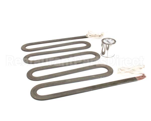 NT1009 Groen Heater- 208V12Kw 2-32-820-1