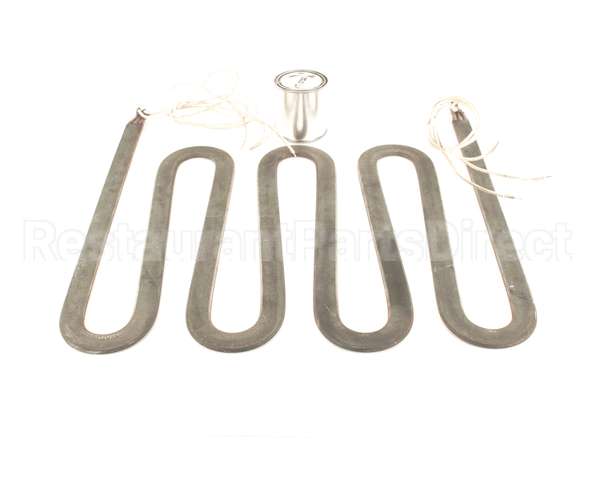 NT1011 Groen Heater- 240V12Kw 2-32-820-2