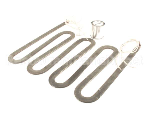 NT1011 Groen Heater- 240V12Kw 2-32-820-2