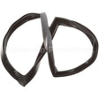NT1018 Compatible Intek Door Seal- 6 Pan