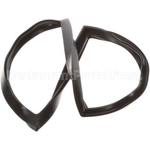NT1018 Compatible Intek Door Seal- 6 Pan