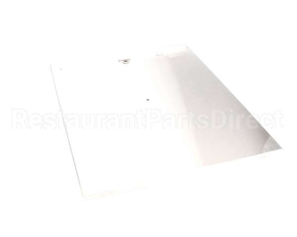 NT1019 Groen Panel- Inner Door