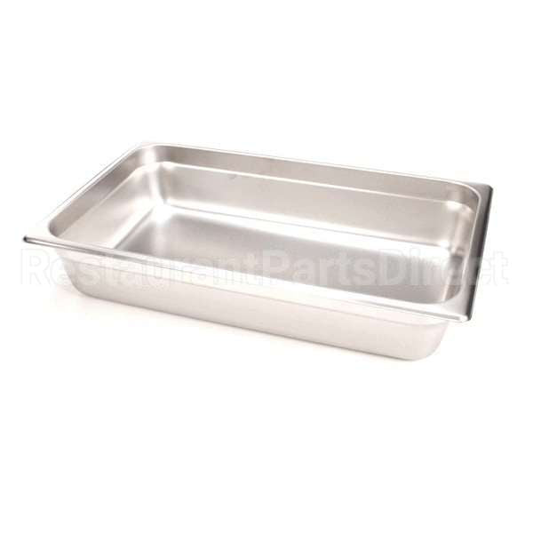 NT1025 Compatible Groen Anti-Jam (Hotel) Pan- Fu Ll Size 4" Deep