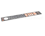 NT1028 Groen Overlay- Control Panel