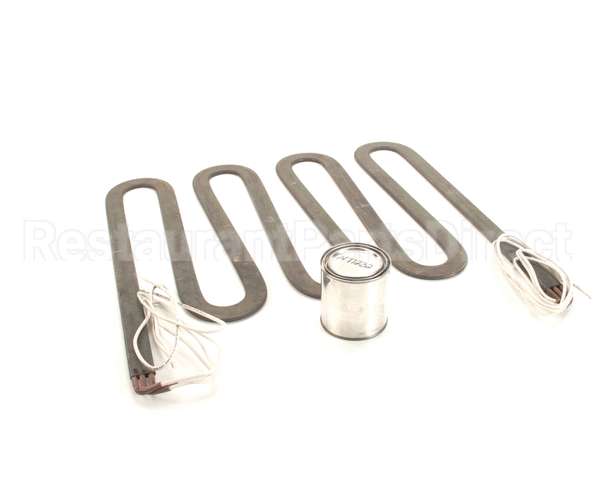 NT1045 Groen Heater- 208V8.5Kw 2-32-820-5