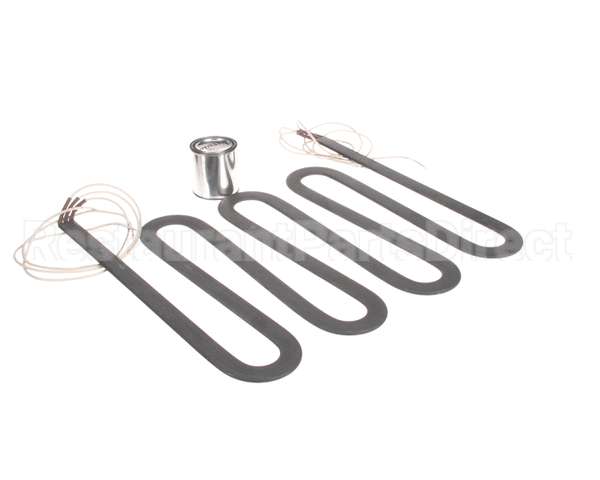 NT1046 Groen Heater- 240V8.5Kw 2-32-820-6