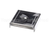NT1050 Groen Bracket - Inner Door Mount- Small Sq.- M