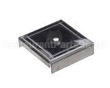 NT1050 Groen Bracket - Inner Door Mount- Small Sq.- M