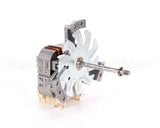 NT1072 Groen Fan Motor- Convection