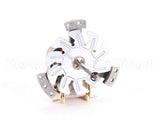 NT1072 Groen Fan Motor- Convection