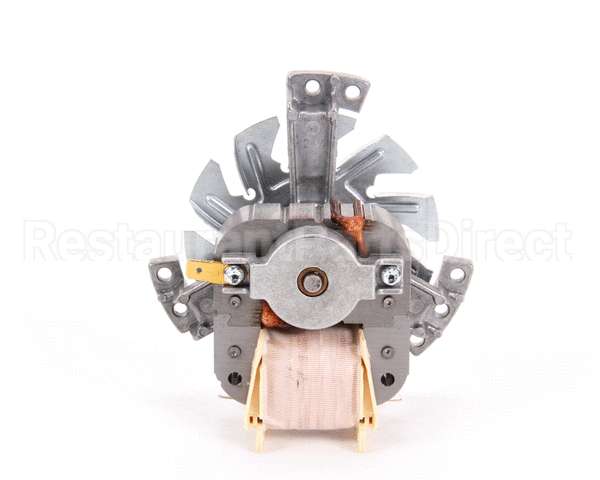 NT1072 Groen Fan Motor- Convection