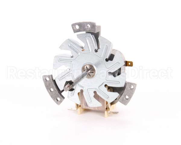 NT1072 Groen Fan Motor- Convection