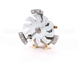 NT1072 Groen Fan Motor- Convection