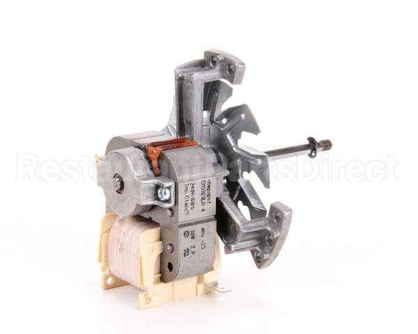 NT1072 Groen Fan Motor- Convection