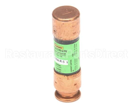 NT1073 Groen Fuse- 5 Amp Frnr5