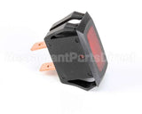 NT1076 Groen Lamp- Red