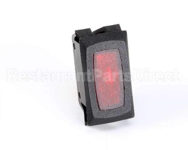 NT1076 Groen Lamp- Red