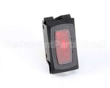 NT1076 Groen Lamp- Red