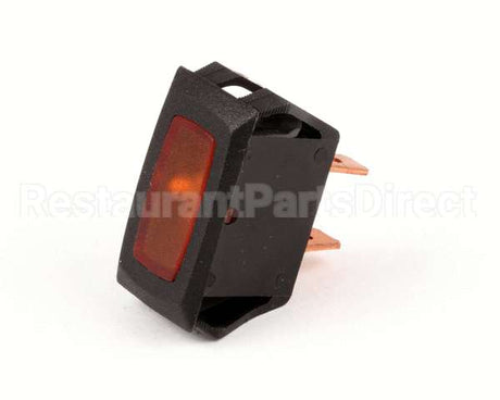 NT1078 Groen Lamp- Amber