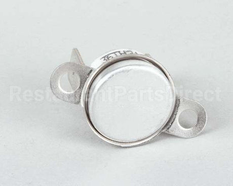 NT1079 Groen Thermostat- Bi-Metal 325F