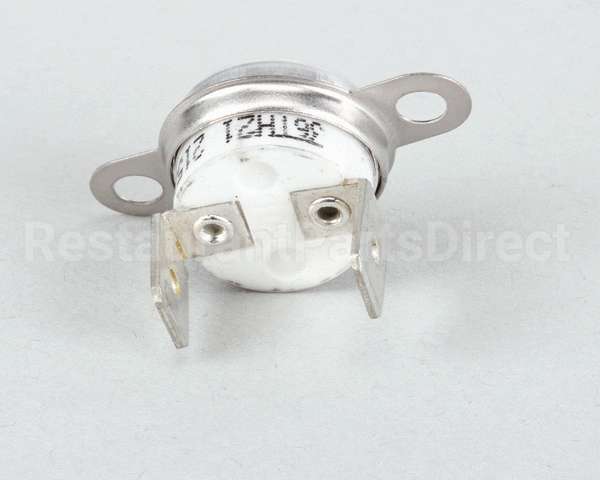 NT1079 Groen Thermostat- Bi-Metal 325F