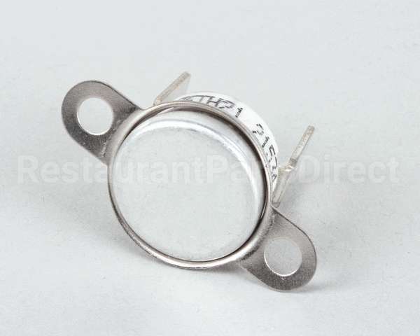 NT1079 Groen Thermostat- Bi-Metal 325F